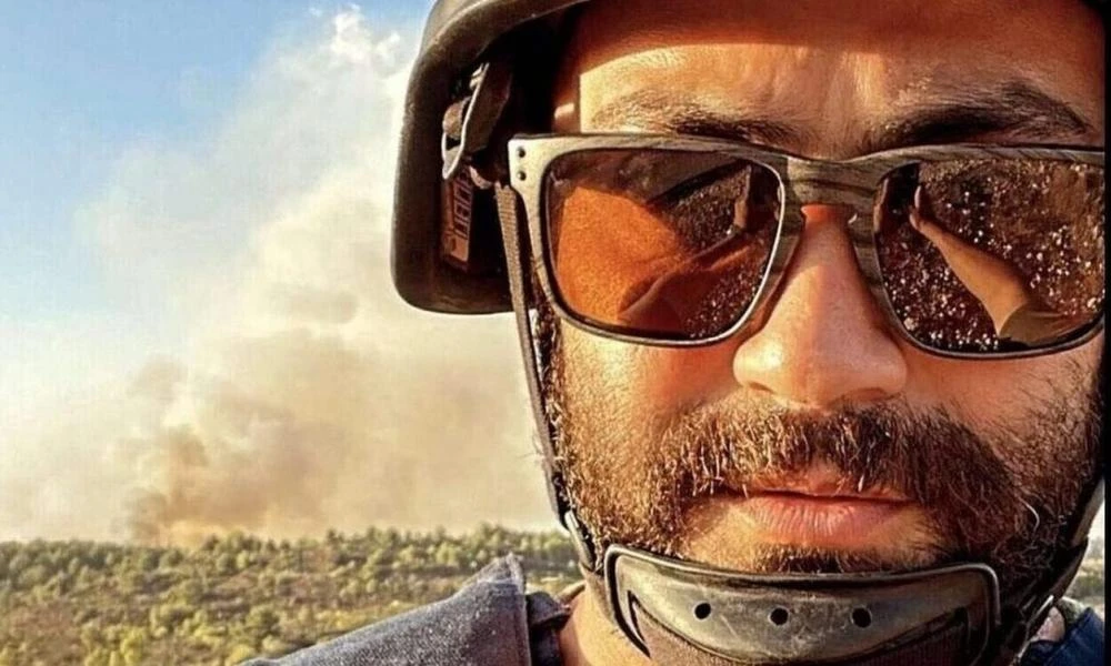 Ισραήλ: Που οφείλεται ο θάνατος του δημοσιογράφου Ισάμ Αμπντάλα